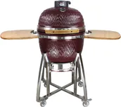 SÖEGRILL GRILL&CHILL KAMADO CHERRY CLASSIC 21"