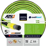 KASTMISVOOLIK CELLFAST GREEN 1/2" 25M