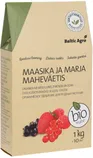 MAHEVÄETIS BALTIC AGRO MAASIKA JA MARJA 1KG