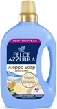 PESUGEEL FELCE AZZURRA ALEPPO SOAP 1595ML