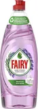 NÕUDEPESUVAHEND FAIRY NATURALS LAVENDER&ROSMARY 650ML