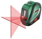 RISTJOONLASER BOSCH UNIVERSALLEVEL