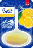 WC SEEP DRAMERS BRAIT LEMON 4IN1 40G