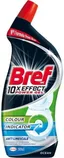 WC PUHASTUSVAHEND BREF 10X EFFECT LIME SCALE 700ML