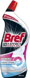 WC PUHASTUSVAHEND BREF 10X EFFECT MAX WHITE 700ML