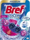 WC VÄRSKENDAJA BREF BLUE AKTIV FRESH FLOWERS 50G