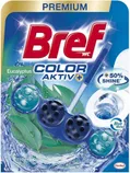 WC VÄRSKENDAJA BREF BLUE AKTIV EUCALYPTUS 50G