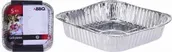 GRILLIALUS BBQ 205X205X46MM, 5TK PAKIS