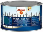 METALLIVÄRV ALPINA DR AUF R 0,3L SININE (RAL5010) LÄIKIV