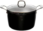 POTT KAANEGA 24CM, BERLINGER HAUS BLACK ROYAL COLLECTION