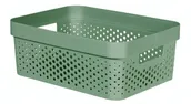 HOIUKAST CURVER INFINITY 36X27X14CM, ROHELINE