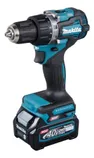 AKUTRELL MAKITA DF002GD201 40V MAX XGT 2X2,5AH