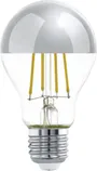 LED LAMP EGLO 7W E27 A60 LED 806LM 2700K KROOM PEEGEL