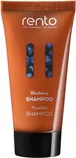 SHAMPOON RENTO MUSTIKAS 50ML