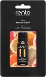 SAUNAAROOM RENTO TSITRUS 10ML