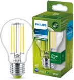 LED LAMP PHILIPS ULTRA 2,3W - 40W A60 E27 4000K