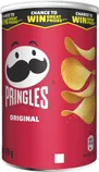 KARTULIKRÕPSUD PRINGLES ORIGINAL 70G