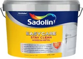 UNIVERSAALVÄRV SADOLIN EASYCARE WOOD&METAL 2,75L VALGE (BW) MATT