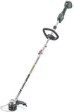 AKUMURUTRIMMER METABO RTD18 LTX BL30 18V ILMA AKU JA LAADIJATA