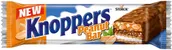 ŠOKOLAADIBATOON KNOPPERS PEANUTBAR MAAPÄHKLITEGA 40G