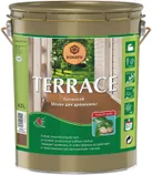 TERRASSIÕLI ESKARO TERRACE 4,5L PRUUN