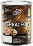 TERRASSI ÕLI RILAK TERRACEOIL HALL 0,9L