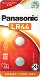 PATAREI PANASONIC LR44/1B 2TK PAKIS