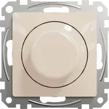 LÜLITI DIMMER SCHNEIDER-ELECTRIC LED RC/RL 5-200W SEDNA DESIGN BEEŽ