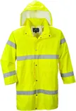 VIHMAMANTEL PORTWEST HI-VIZ ORANŽ L