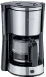 KOHVIMASIN SEVERIN KA4822 1000W INOX