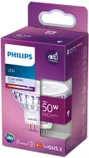 LED LAMP PHILIPS 7W-50W MR16 4000K 660LM 36D