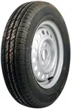 HAAGISE RATAS 4X100 ET30 CB57 155/80R13 84N PV