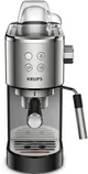 ESPRESSOMASIN KRUPS STEAM&PUMP XP442C11