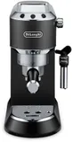 ESPRESSOMASIN DELONGHI DEDICA EC685BK