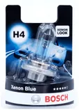 AUTOPIRN BOSCH H4 60/55W 12V XENON BLUE