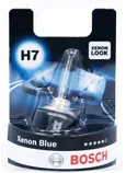 AUTOPIRN BOSCH H7 55W 12V XENON BLUE