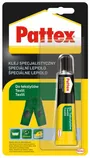 TEKSTIILILIIM PATTEX TEXTILE REPAIR 20G