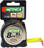 MÕÕDULINT METRICA 8MX33MM XL