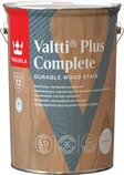 PUIDULASUUR TIKKURILA VALTTI PLUS COMPLETE OFF WHITE 5L MATT