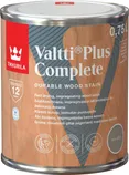 PUIDULASUUR TIKKURILA VALTTI PLUS COMPLETE GOLDEN OAK 0,75L MATT