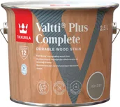 PUIDULASUUR TIKKURILA VALTTI PLUS COMPLETE GOLDEN OAK 2,5L MATT