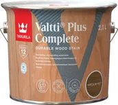 PUIDULASUUR TIKKURILA VALTTI PLUS COMPLETE DARK ROSEWOOD 2,5L