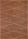 VAIP NARMA SMARTWEAVE KAURI 140X200, PRUUN