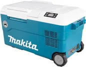 AKU KÜLMA- JA SOOJAKAST MAKITA CW001GZ 18V XGT; 230V/12V/24V