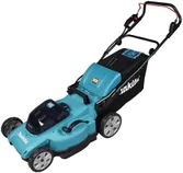 AKUMURUNIIDUK MAKITA 2X18V 48CM 2X5,0AH LI-ION DC18SH LAADIJA