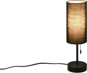 LAUALAMP REALITY JARO E27 USB PESA MATT MUST