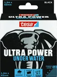 VEEALUNE PARANDUSTEIP TESA ULTRA POWER UNDER WATER 1,5MX50MM MUST