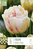 LILLESIBUL TULP HILINE TOPELTÕIELINE "SHAKE"