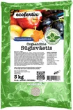 SÜGISVÄETIS ECOFERTIS ORGAANILINE 3KG