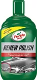 VÄRVITAASTAJA TURTLE WAX RENEW POLISH 500ML